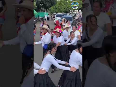 Valparaíso celebró unas fiestas de San Pedro inolvidables
