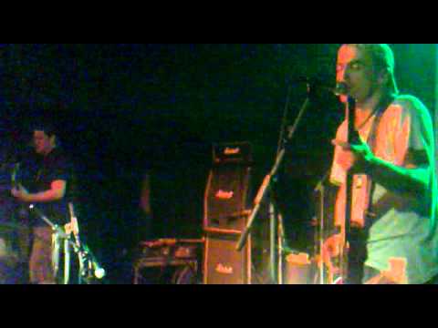 Klub Žlutý Pes- Totální nasazení