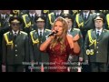 ИРИНА ДУБЦОВА - "Младший лейтенант" ("ДОстояние РЕспублики ...