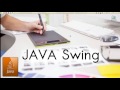 5- JAVA Swing GUI جافا الواجهات الرسومية