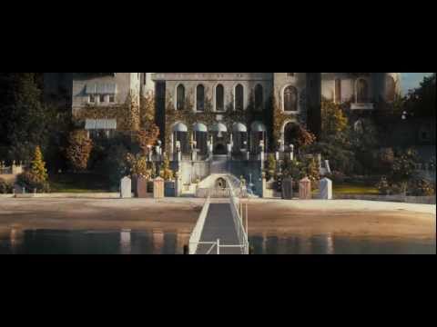The Great Gatsby (UK Trailer)