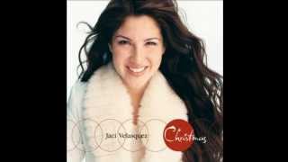 Jaci Velasquez &amp; The Chipmunks - The Chipmunk Song (Christmas Don&#39;t Be Late)