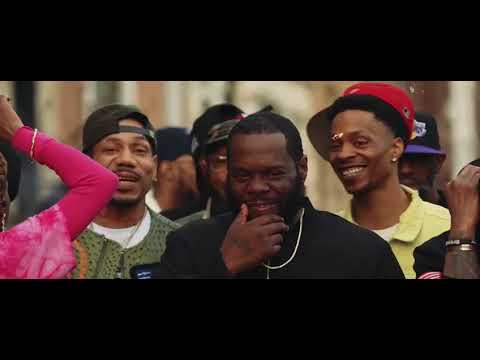 HAPPY IM HERE - CULTUREPUSHAZ