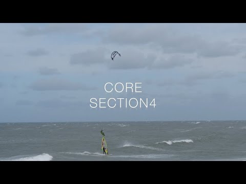 Core Section 4 Test 2021