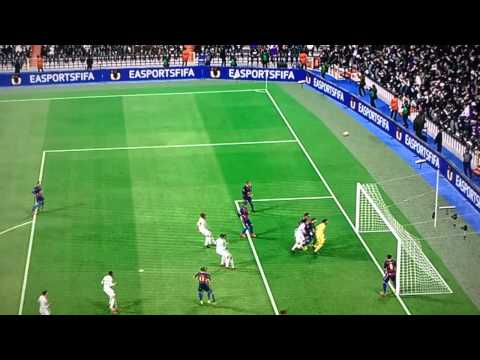 Fifa 16 Manager ECKBALLTOR🔝