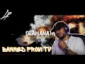 Lowkey - Obamanation (Pt. 1) *Reaction* | THIS IS BANNED FROM TV!!