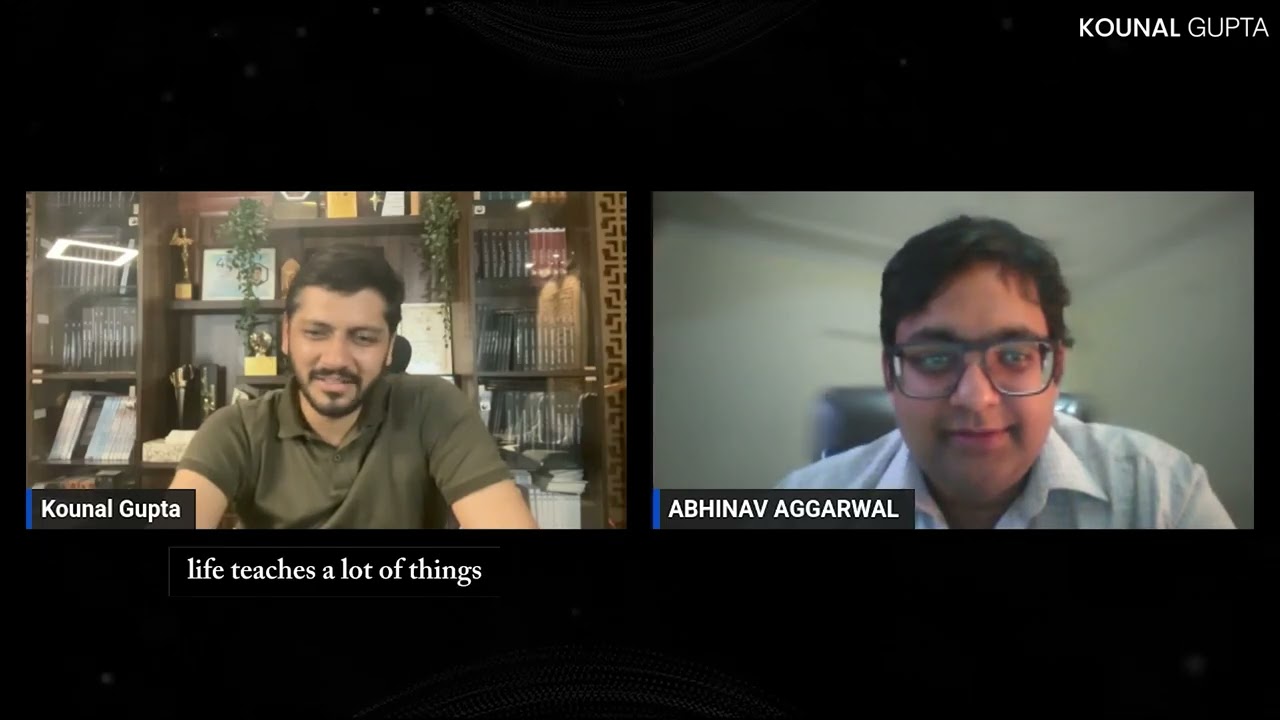 Dr. Abhinav Aggarwal: The Inspiring Journey of a Cardiologist | Passion, Medicine & Purpose