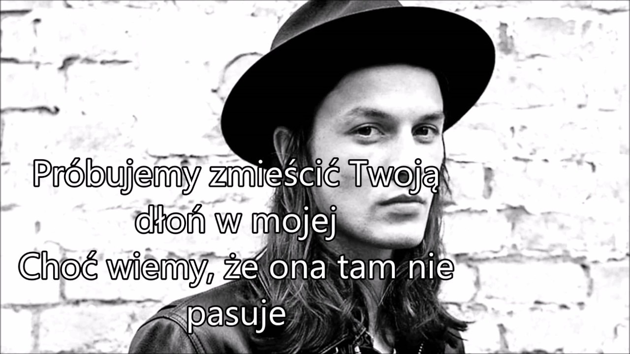 Watch JAMES BAY- LET IT GO (TŁUMACZENIE POLSKIE) now JAMES BAY- LET IT GO (TŁUMACZENIE POLSKIE)