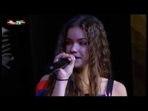 NANDO pied. JMR1MS zēnu koris - Vienkāršas Lietas (LIVE)