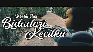 Download lagu Cinematic Puisi ( AZURA Bidadari Kecilku ) mp3