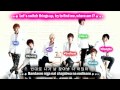 U-Kiss Amazing [Eng Sub + Romanization + ...