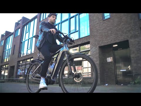 BESV CT 1.3 - An Unbeatable Everyday Companion