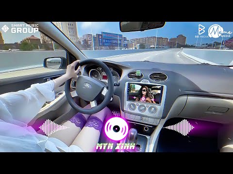 BXH Nhạc Trẻ Remix HAY NHẤT Hiện Nay ♫ Top 20 Bản EDM TikTok Hay Nhất 2025 - EDM Hot TikTok 2025