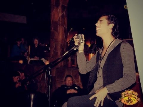 Franco Evaristi (Mi Nombre Es Arjona) - Duele Verte y Pingüinos en la Cama