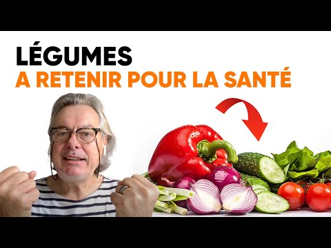 , title : 'Légumes : Tout Ce Qu'il Faut Retenir Pour La Santé'