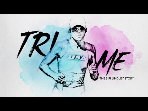 TEASER | Tri Me: The Siri Lindley Story
