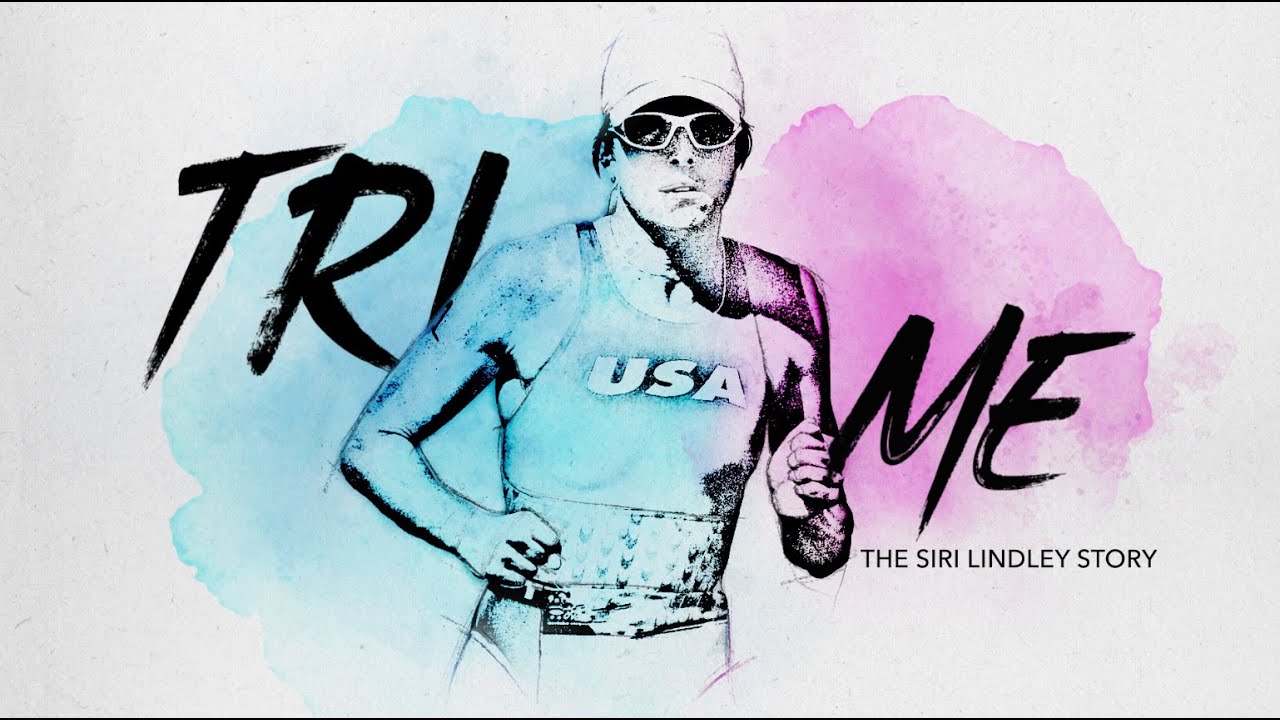 TEASER | Tri Me: The Siri Lindley Story