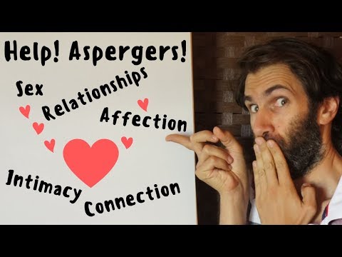 Help! I Love An Aspie! (how to love someone with aspergers)
