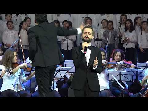 Pop Simfonic 6 - Ce te legeni - Catalin Josan