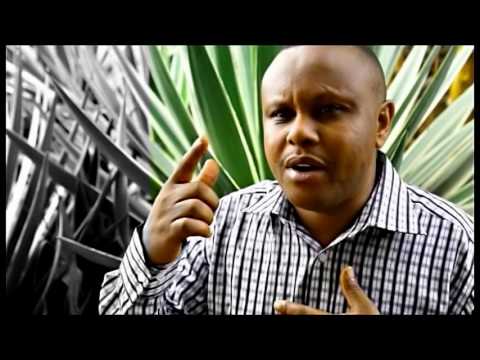 Elijah Miller - Ngiraga (Official Video)