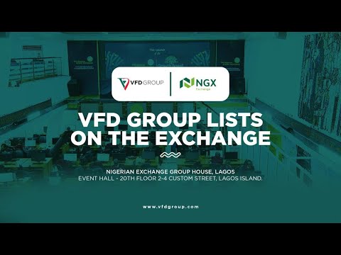 Frontier Africa Reports