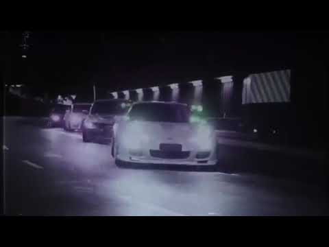 Skeler. - ID 9 [ N i g h t D r i v e スケラー ]