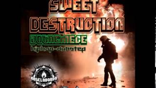 Jota Emecé (Artelobordo) - Sweet Destruction - 2013