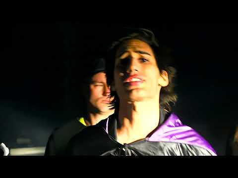 Alex feat. Marwa - Moonlight (2009) (HD Remastered)