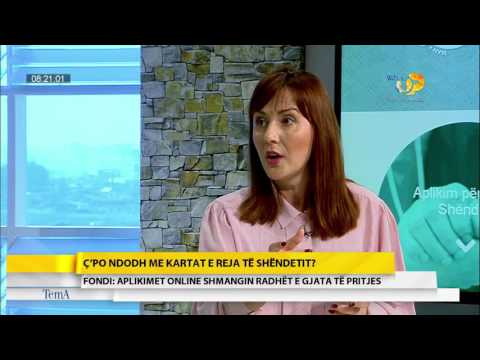 Wake Up, 10 Maj 2016, Pjesa 3 - Top Channel Albania - Entertainment Show