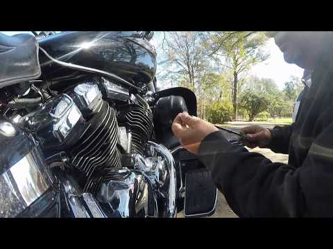 2006 yamaha royal star k&n filters