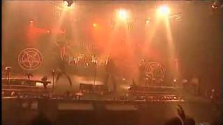 Gorgoroth - Of Ice and Movement