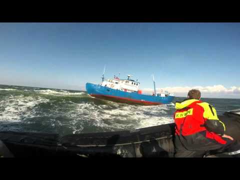 Stellabel medevac hartpatiënt