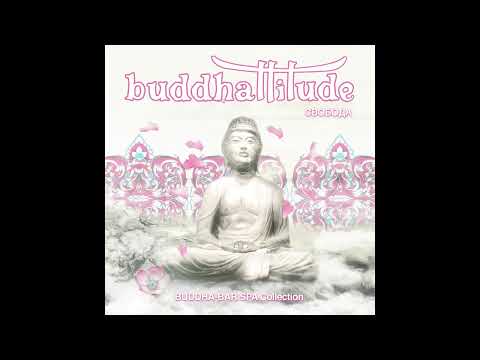 Buddha-Bar Spa - Riccardo Eberspacher "Buda"