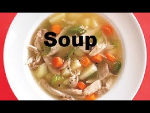Best Soup For Diabetics Patient Easy to Make Recipes