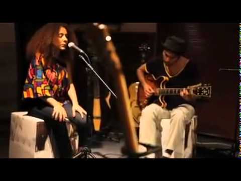 Elif Çağlar - You Got Me