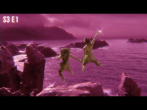 Saweetie and Doja Jump Off a Cliff - The Icy Life S3 Ep1