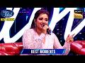 सुनिए Shreya की आवाज़ में Aisi Deewangi Indian Idol S15 Best Moments