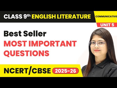 Class 9 English Literature Communicative Book Book Overview CBSE NCERT