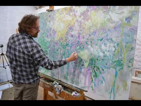 1  FULL EXHIBITION FILM The Painted Garden