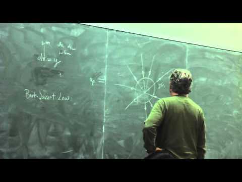 Dennis Sullivan - May 11, 2015 - Morning Session (Part 1 of 2)