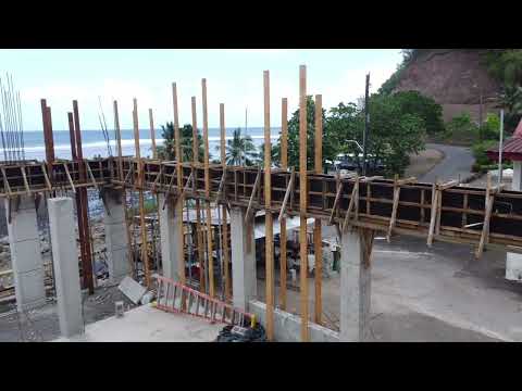 Interior aerial view 07 04 23