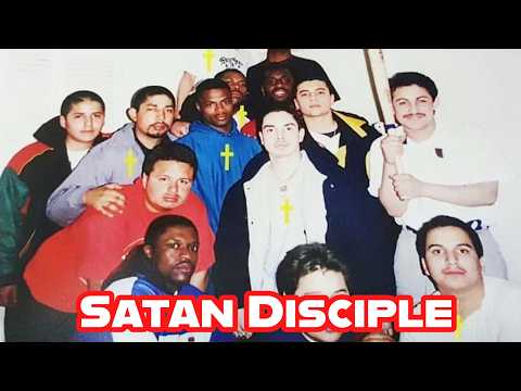 Satan Disciples: They Took Over Chicago’s West Side