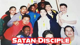 Satan Disciples: They Took Over Chicago’s West Side