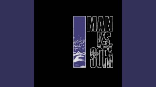 Man Vs. Sofa