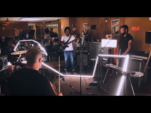 Urban Village - Madume (OpenLaboSession)