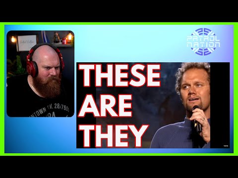 GAITHER VOCAL BAND | These Are They Reaction