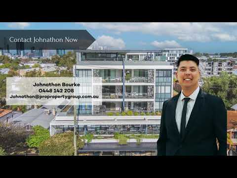 3/269 Vincent Street, Leederville, Perth CBD, 1 habitaciones, 1 baños, Apartment