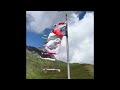 Hiking in Aosta - music credit: Decoder Ring - More than scarlet