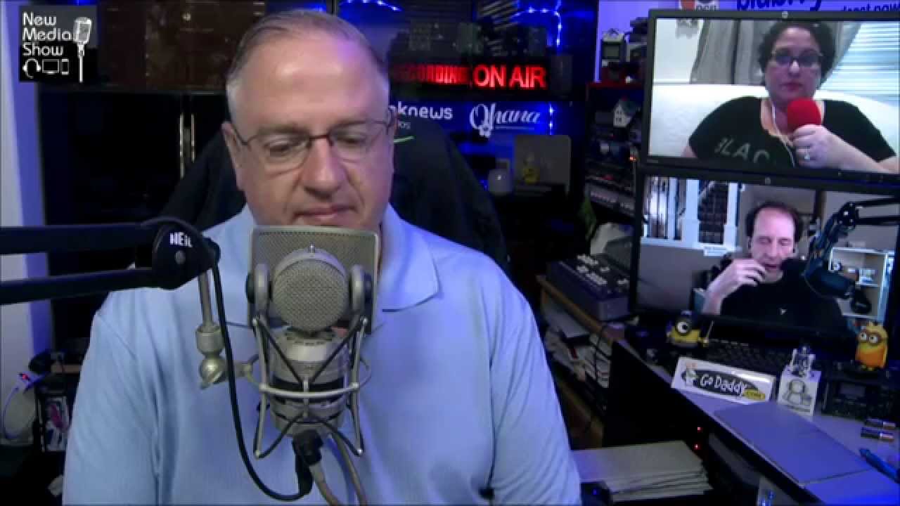 NMS #97 with Jessica Kupferman