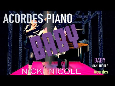 Baby - Nicki Nicole